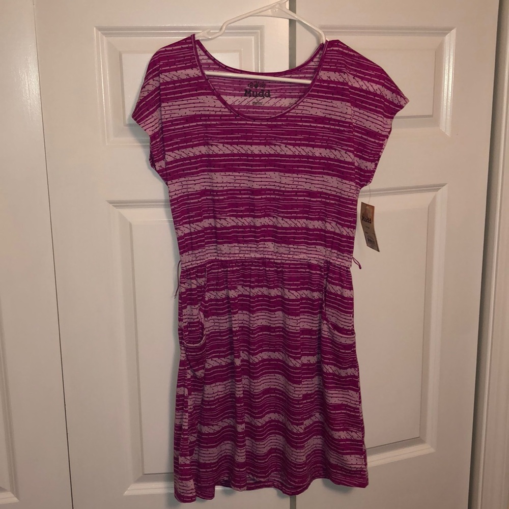 Mudd Dress